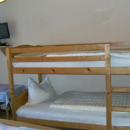 Pension Liesertalerhof Trebesing Luaran gambar