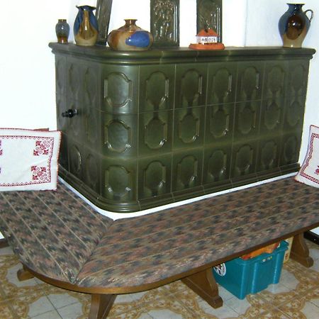 Pension Liesertalerhof Trebesing Luaran gambar