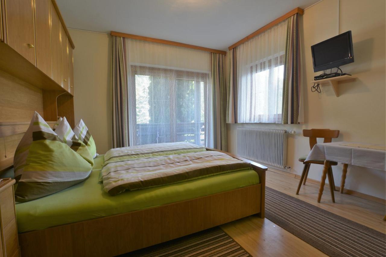 Pension Liesertalerhof Trebesing Luaran gambar