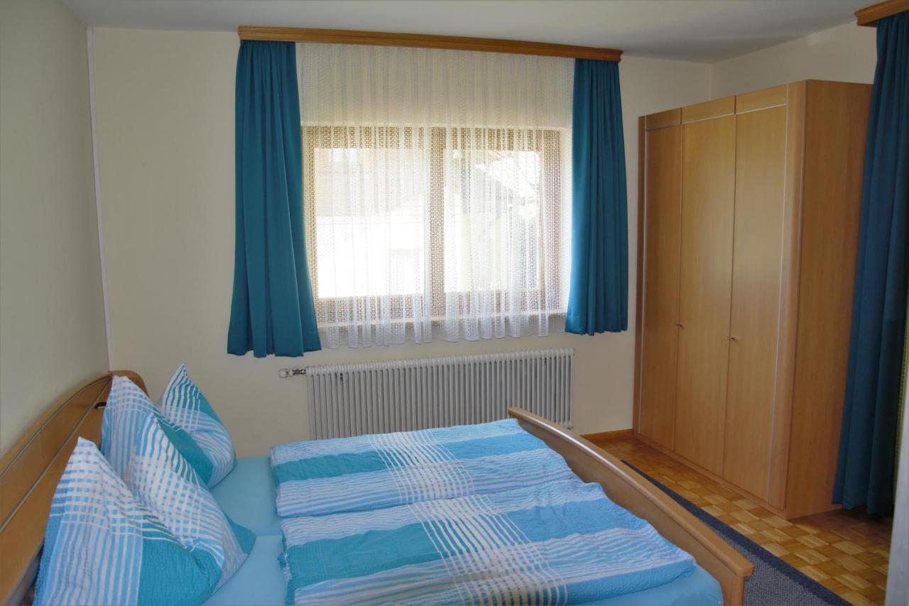 Pension Liesertalerhof Trebesing Luaran gambar