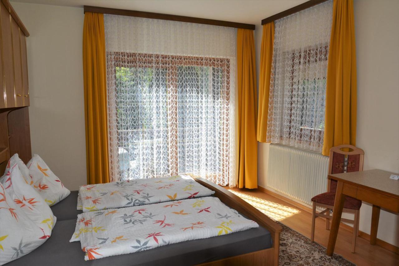 Pension Liesertalerhof Trebesing Luaran gambar