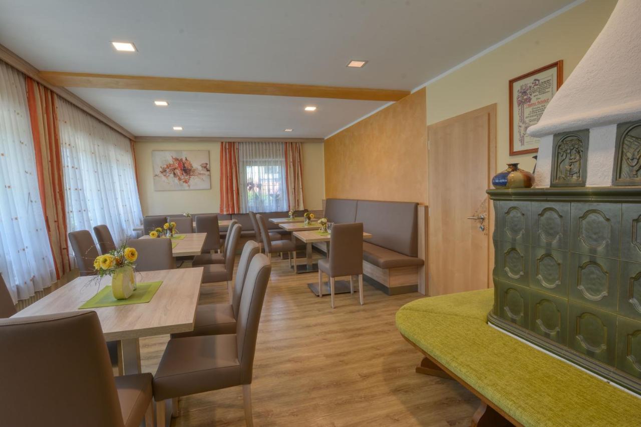 Pension Liesertalerhof Trebesing Luaran gambar