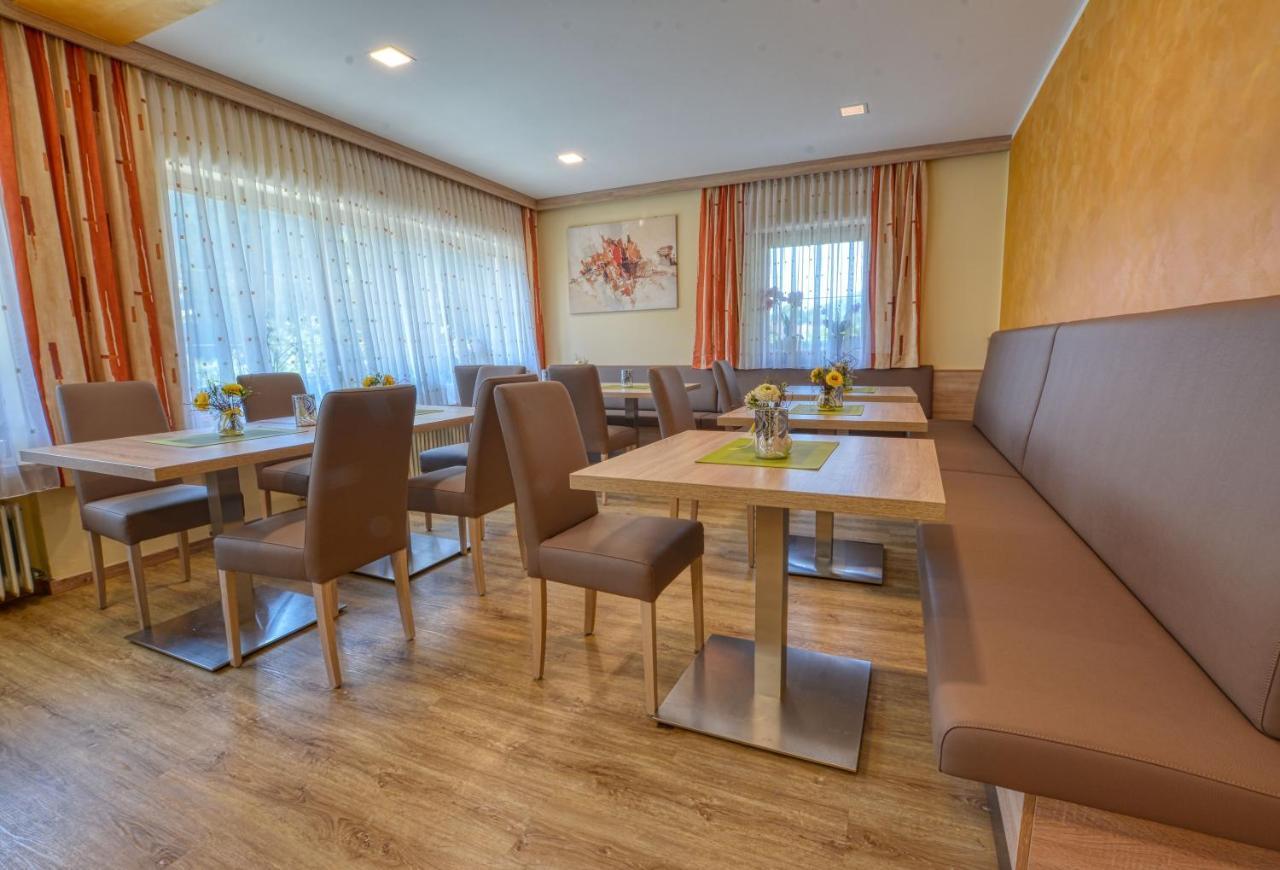 Pension Liesertalerhof Trebesing Luaran gambar