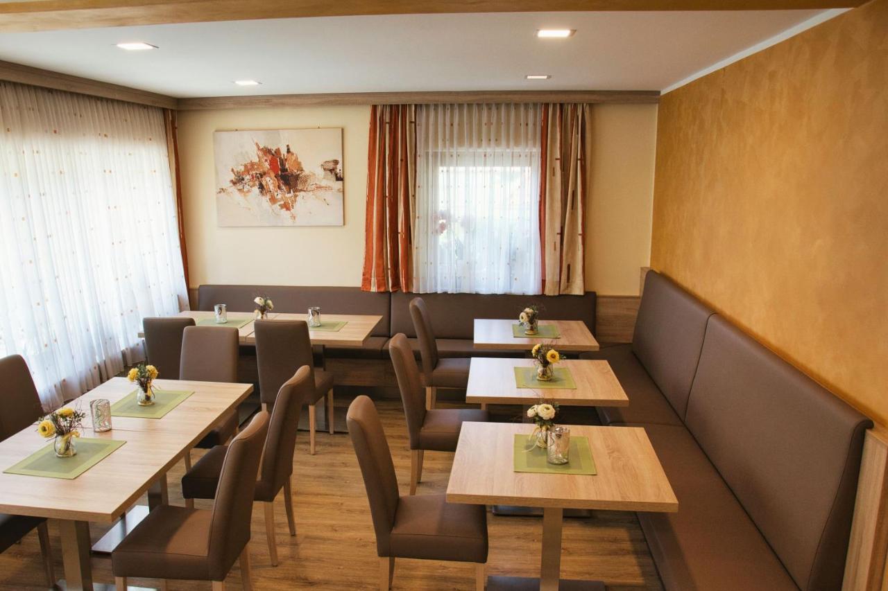 Pension Liesertalerhof Trebesing Luaran gambar