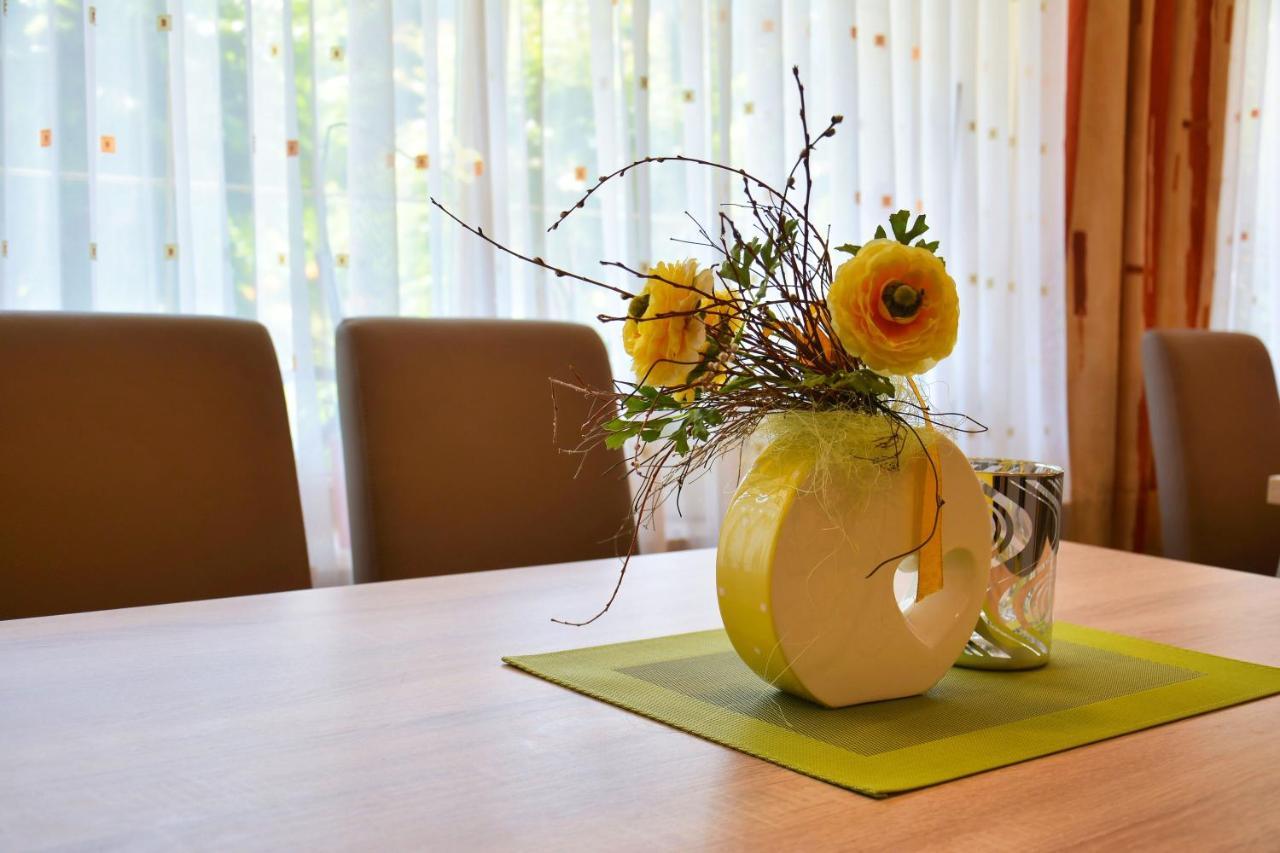 Pension Liesertalerhof Trebesing Luaran gambar