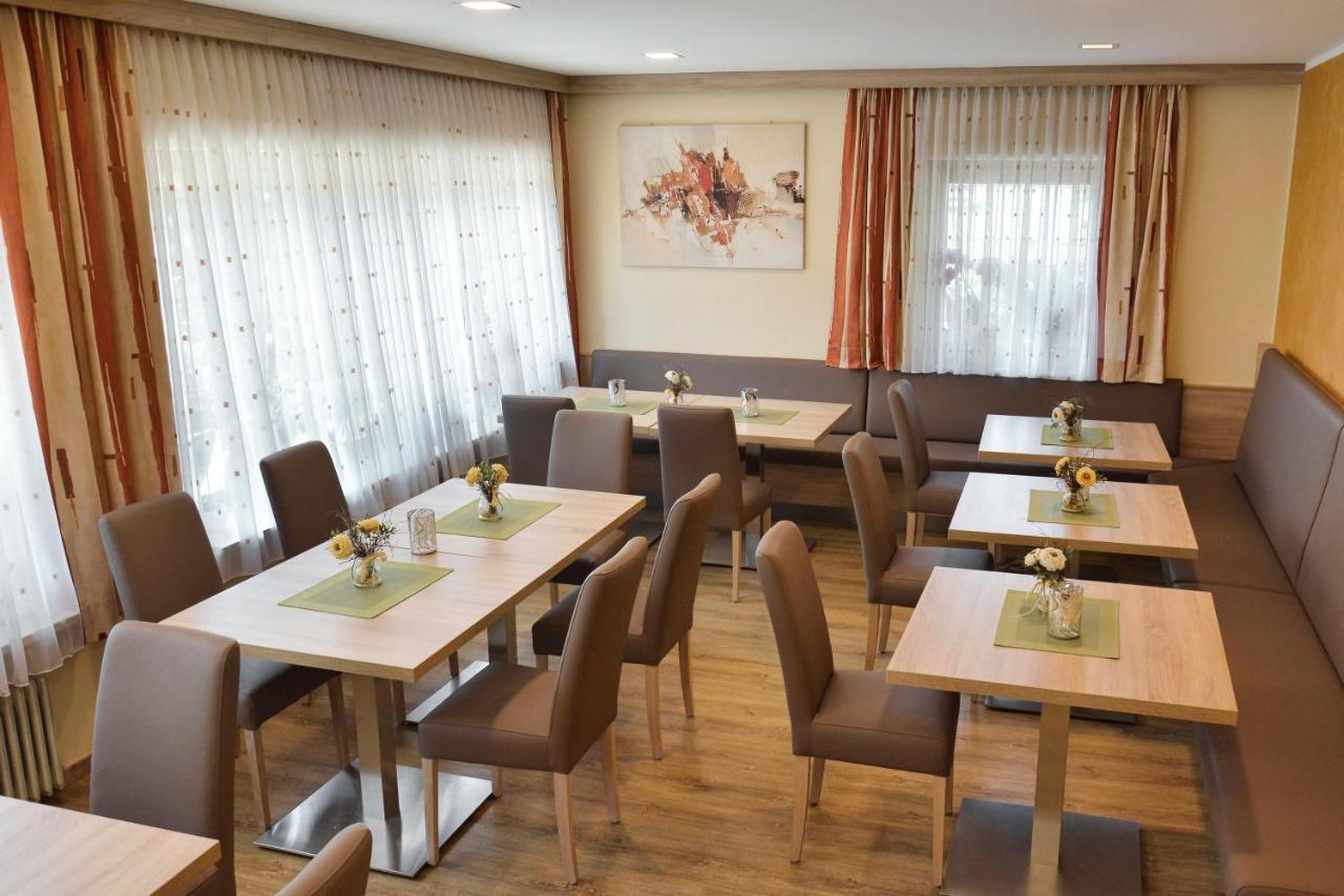 Pension Liesertalerhof Trebesing Luaran gambar