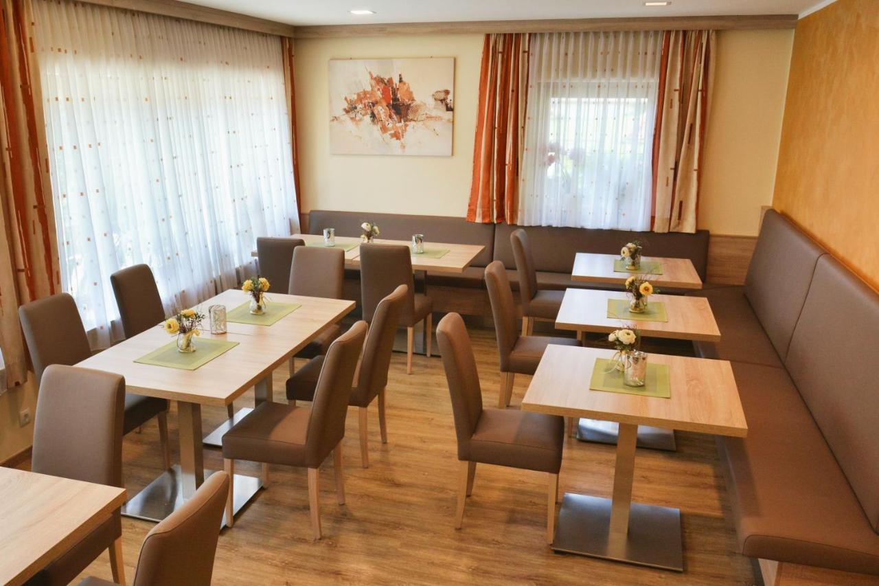 Pension Liesertalerhof Trebesing Luaran gambar