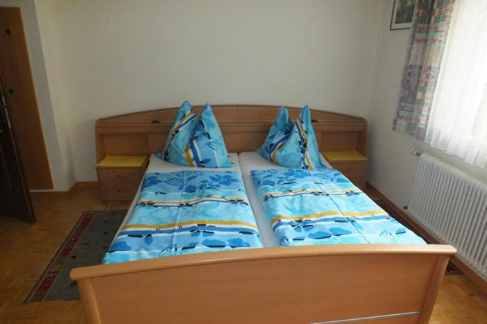 Pension Liesertalerhof Trebesing Luaran gambar