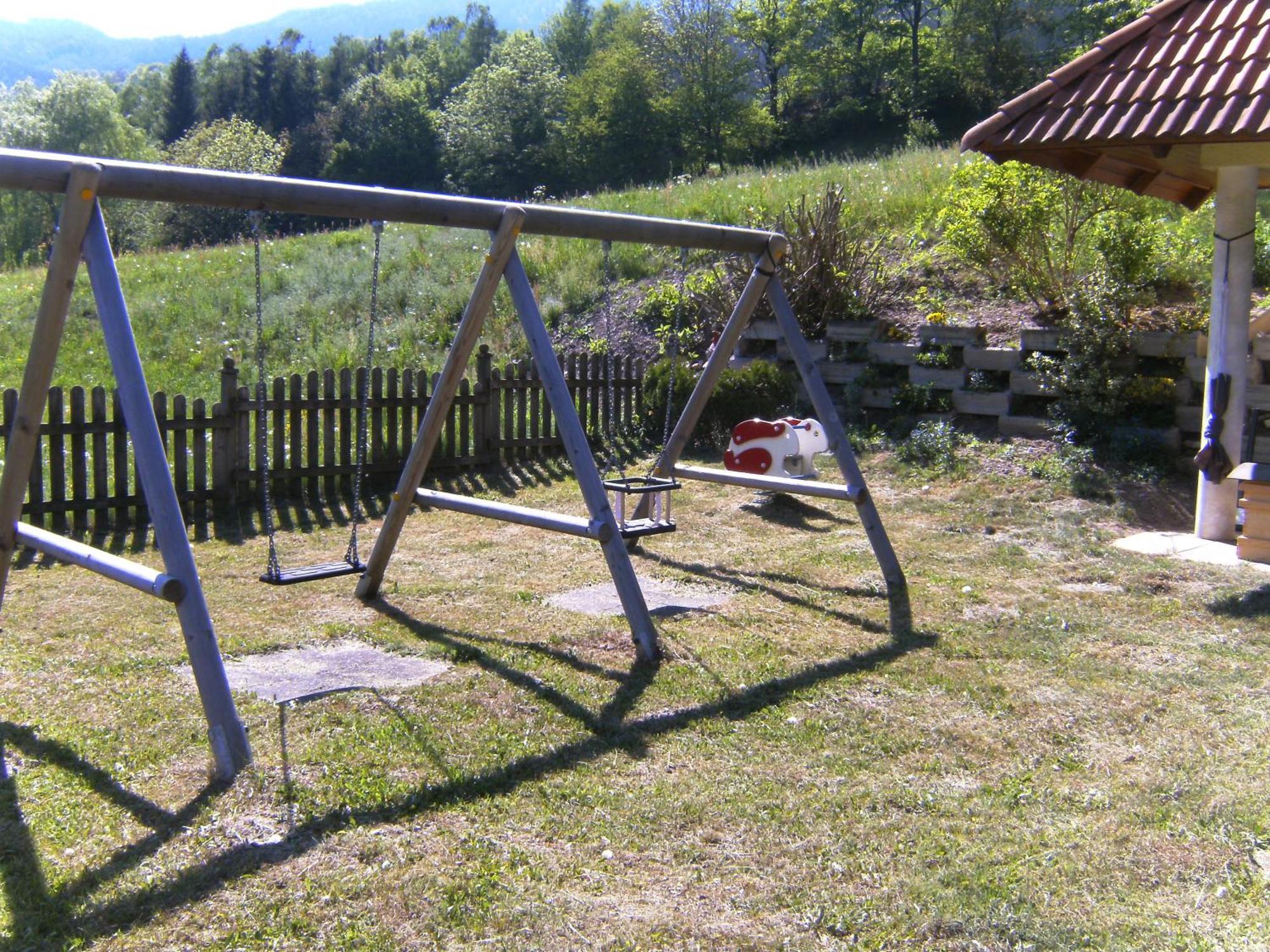 Pension Liesertalerhof Trebesing Luaran gambar