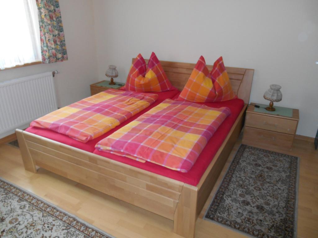 Pension Liesertalerhof Trebesing Luaran gambar