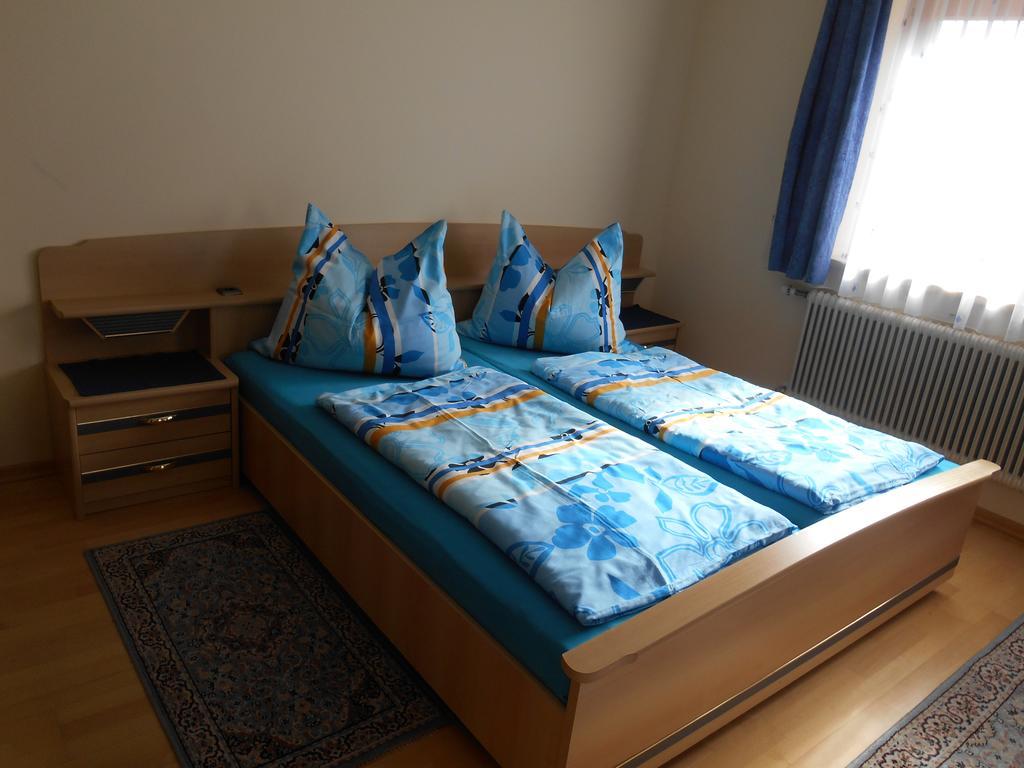 Pension Liesertalerhof Trebesing Luaran gambar